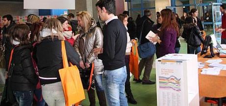 Student Day 2019 Università di Udine