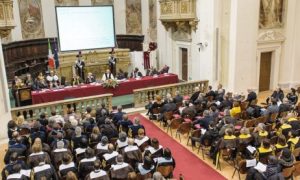 Master che promuove l'artigianato all'Università di Macerata