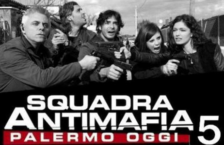 Riassunto Squadra Antimafia 5