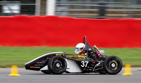 Campionato Formula Student