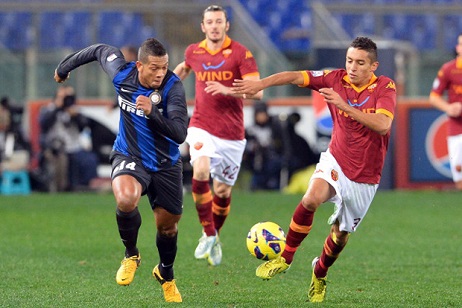 Inter-Roma