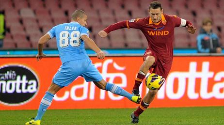 Roma-Napoli