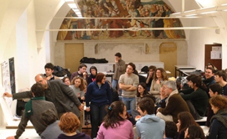 Università degli Studi di Camerino