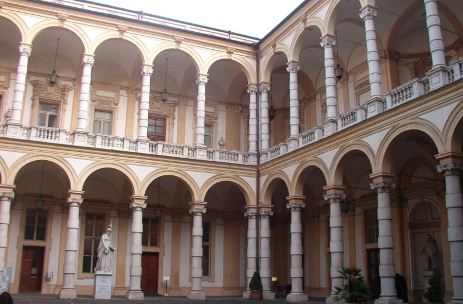 Gli studenti ricordano Ferdinando Rossi