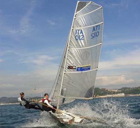 Vela Race Cup