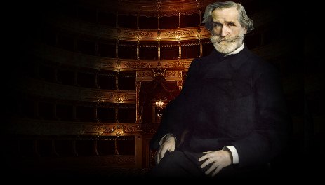 Concerto Verdi