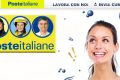 Assunzioni Poste Italiane 2017 come presentare domanda