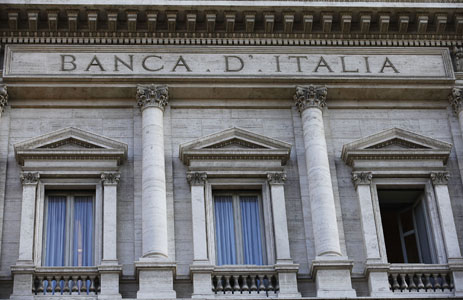 Concorso Banca d’Italia 2016