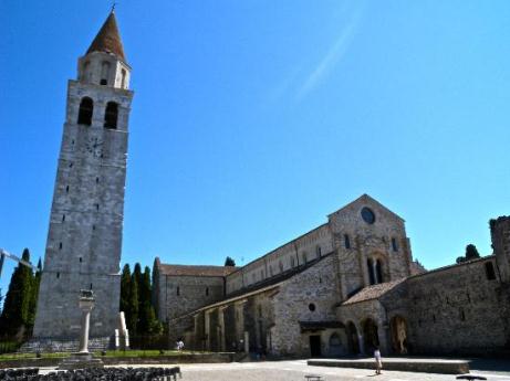 Basilica Santa Maria Assunta