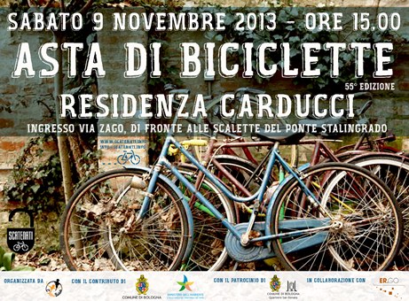 Biciclette