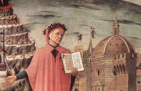 Lingua Italiana necessaria secondo la società Dante Alighieri