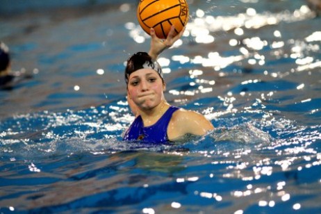 Università di Camerino e Pescara Nuoto e Pallanuoto