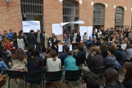 Studio Tamassociati premiato a Iuav