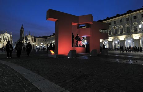 Torino film festival