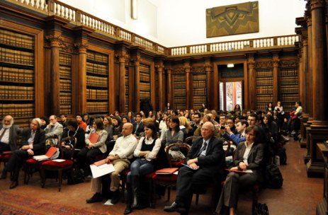 Mostra a Padova con Unipd