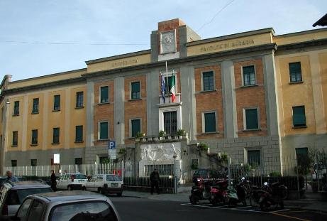 Congresso nazionale di Scienze merceologiche