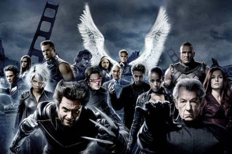 X-Men 2014