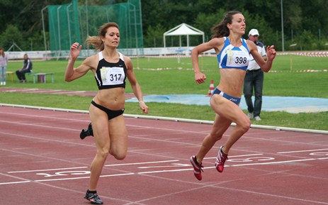 Torino capitale dello sport Universitario