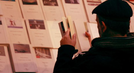 Università degli Studi di Macerata alla Fiera del Libro