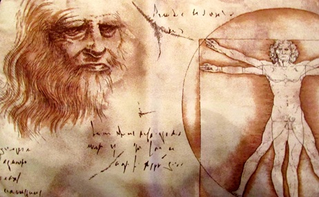 Leonardo da Vinci - Università degli Studi di Firenze