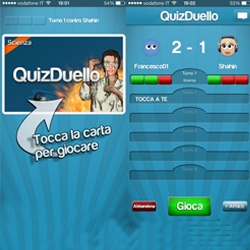 QuizDuello