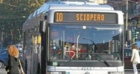 Sciopero nazionale 5 febbraio: orari, modalità e fasce garanzia