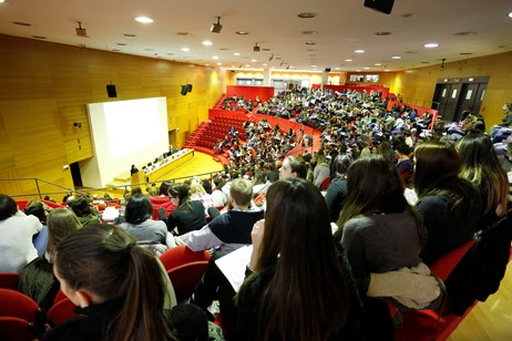 Università di Milano Bicocca