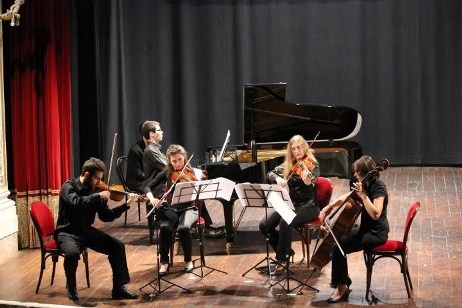 Bacchi e Pichierri in Concerto