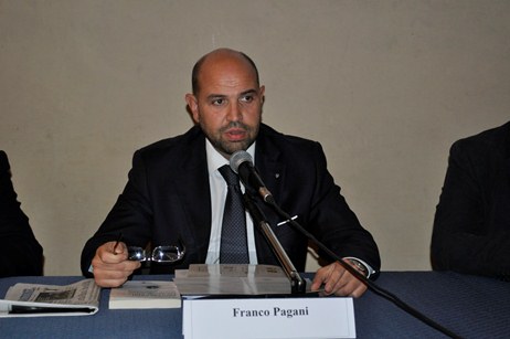 Pagani presidente dell’Associazione Studenti UniMarconi