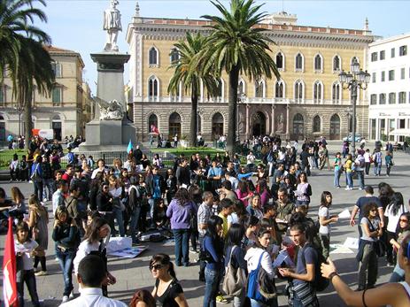 Bando per le nomine di docenti