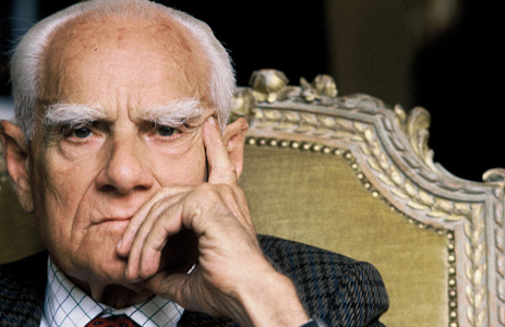 Alberto Moravia