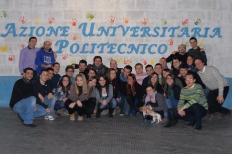 Azione Universitaria - Univpm