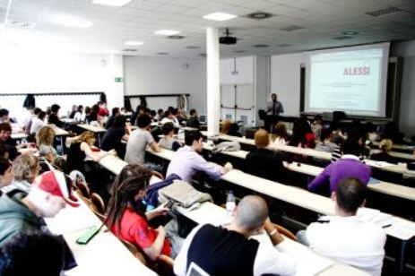 I programmi del Consorzio Universitario per il 2006 e il 2007