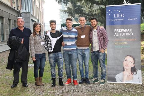 Open Day Liuc