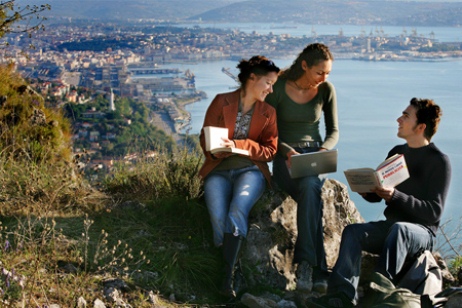 Borse di studio Inpdap per Master all'Università di Trieste