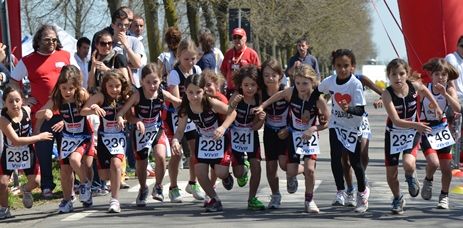 Duathlon Campus Cus Parma