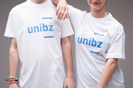 Together a Unibz