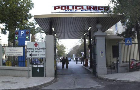 Policlinico lavori da 50 milioni