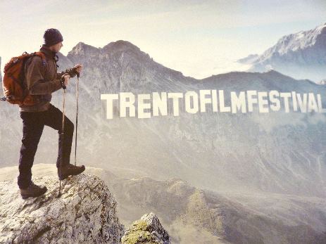 Unitn Unibz e Innsbruck al Trento Film Festival