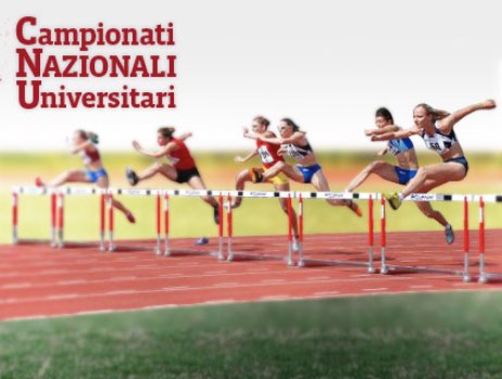 Campionati Nazionali Universitari