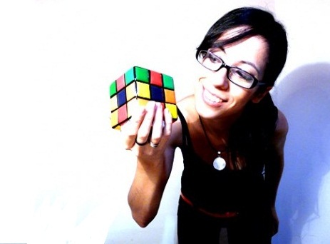 Cubo di Rubik