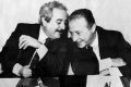 Paolo Borsellino e Giovani Falcone ricordati dagli studenti