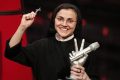 Suor Cristina