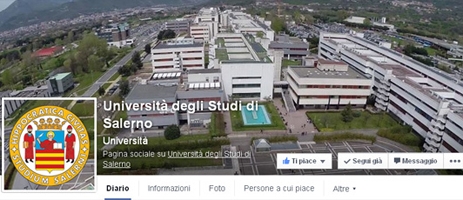 Mi Piace Unisa Fb