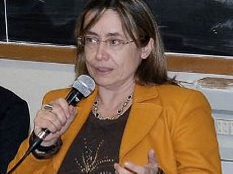 Cecilia Robustelli