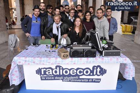 Radioeco