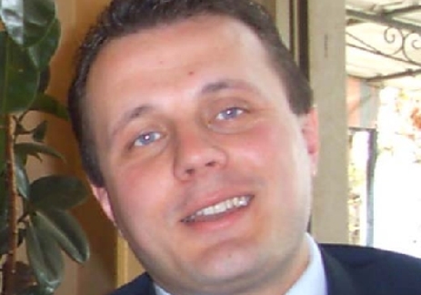 Stefano Mazzoleni