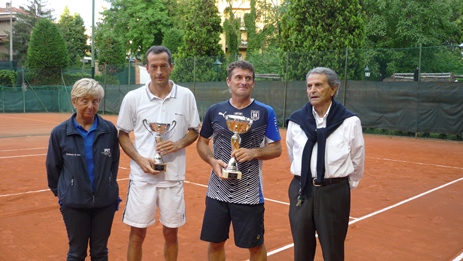 Torneo di Tennis "Città di Parma"