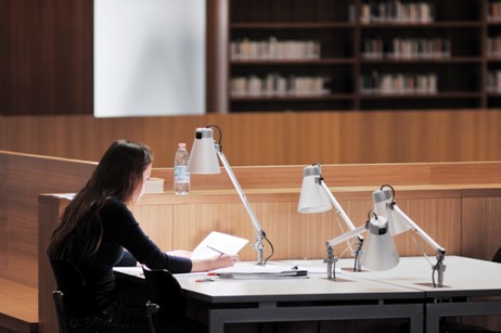 Sistema bibliotecario di Ateneo