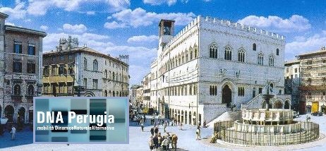 DNA Perugia